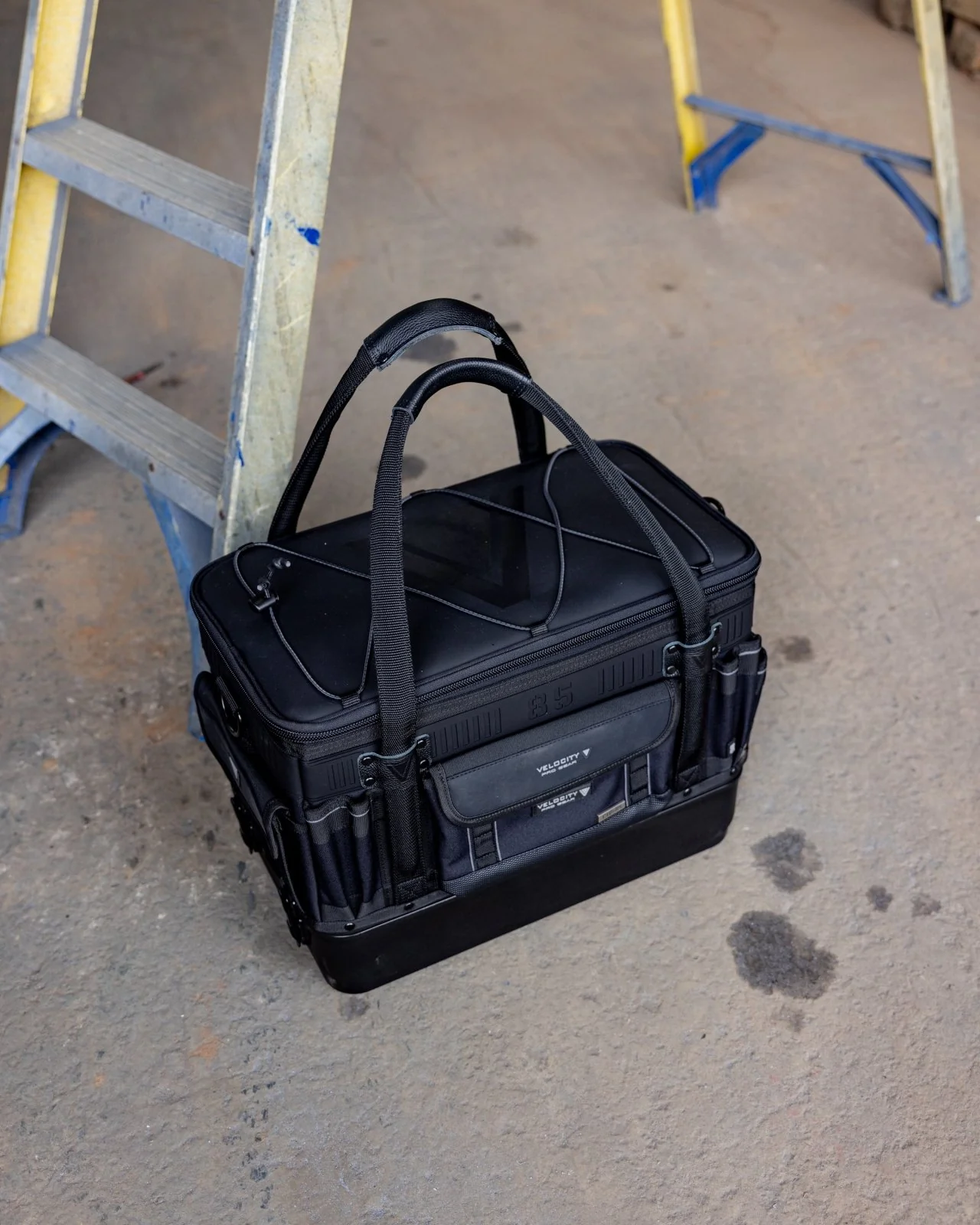 Velocity Rogue 85 Power Tool Service Bag - Image 9