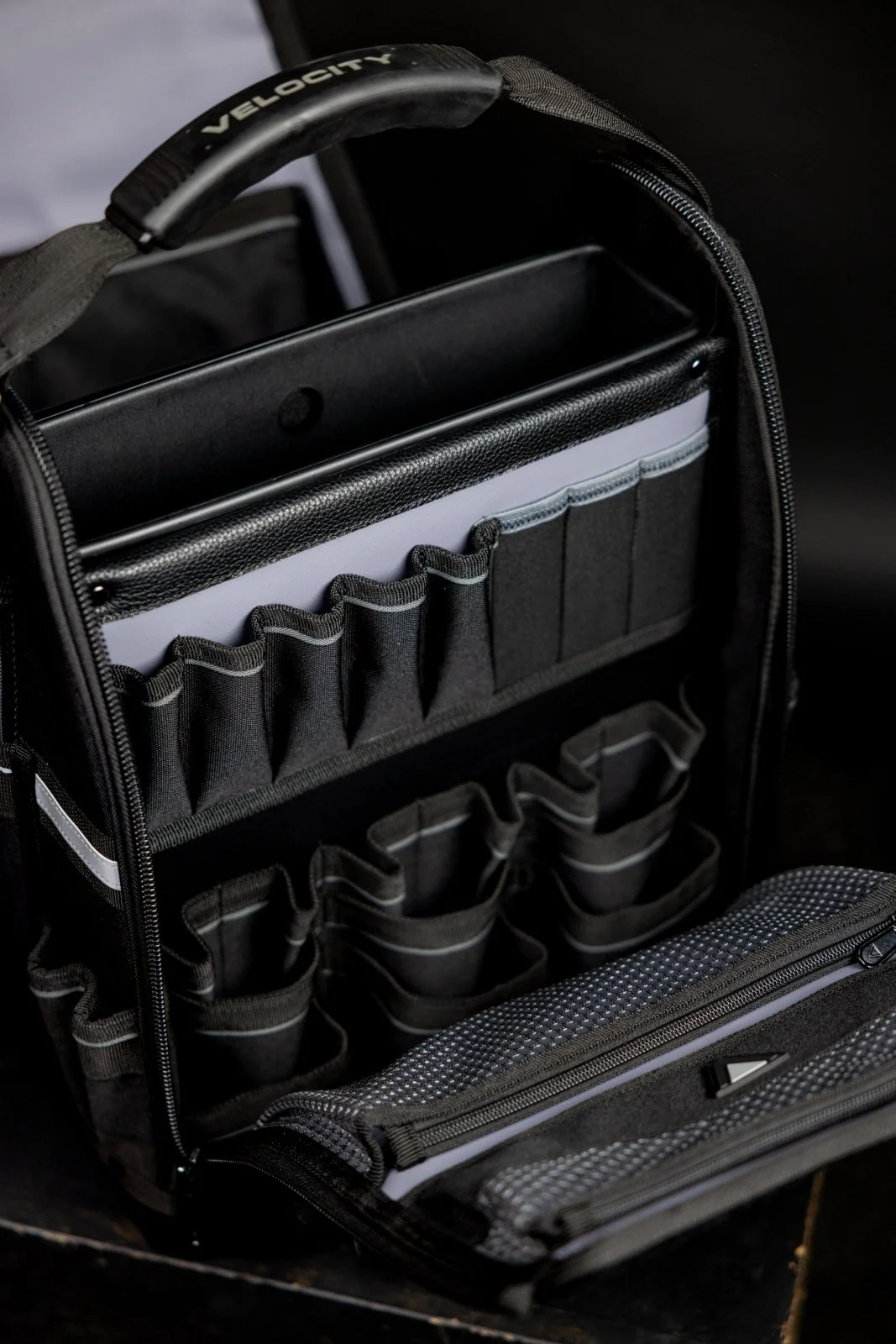 Velocity Rogue 90 Service Bag - Image 6