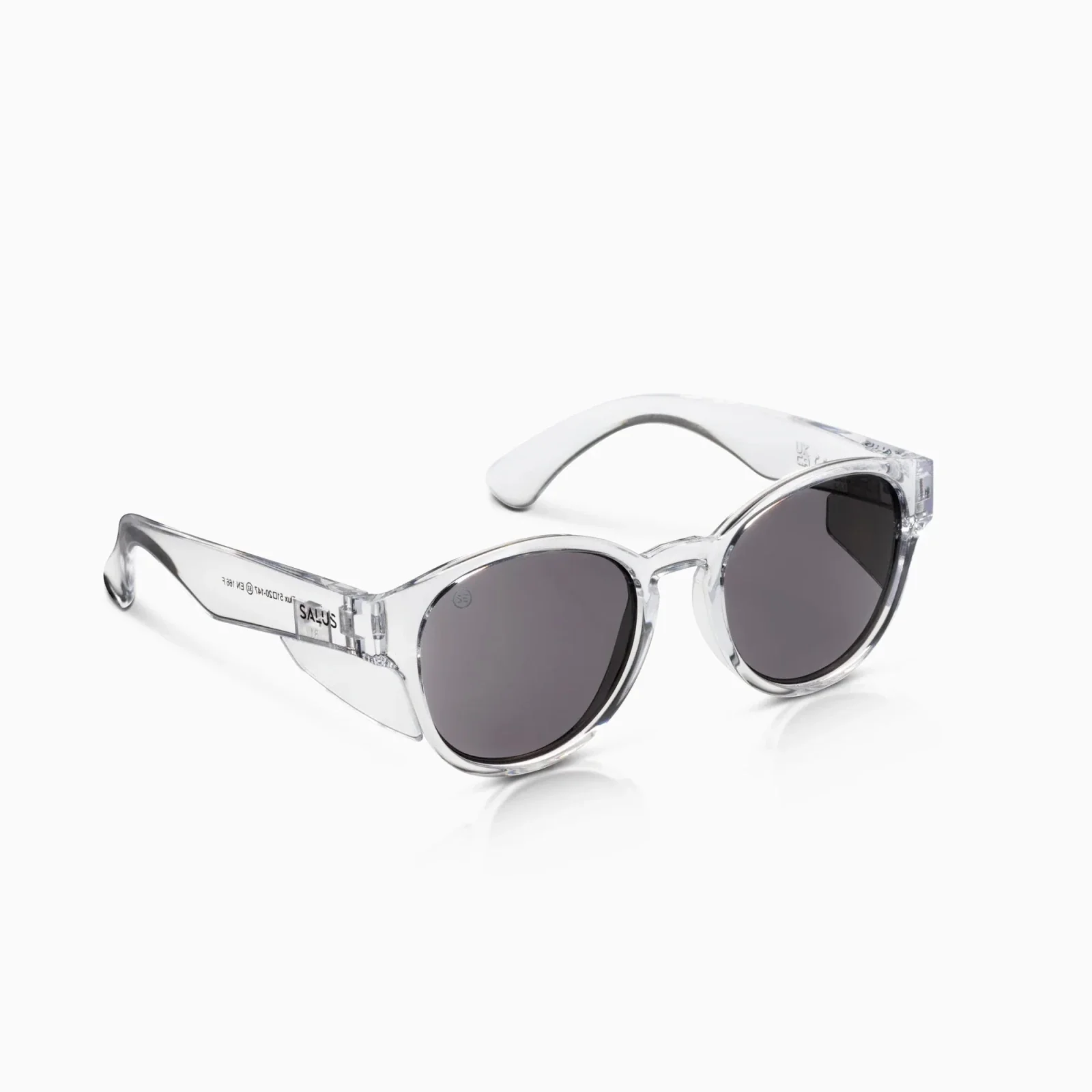 Salus Eyewear Flux Safety Glasses - Polarised Lens - Image 10