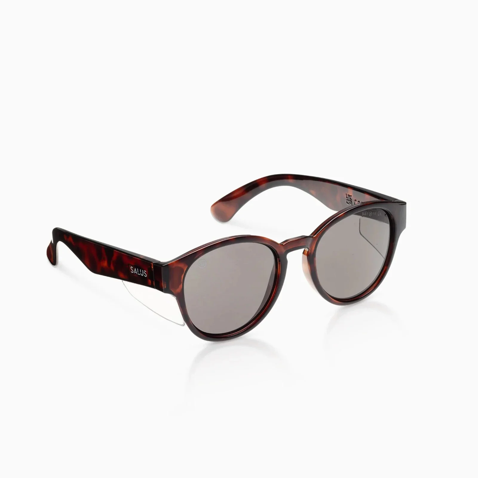 Salus Eyewear Flux Safety Glasses - Polarised Lens - Image 11