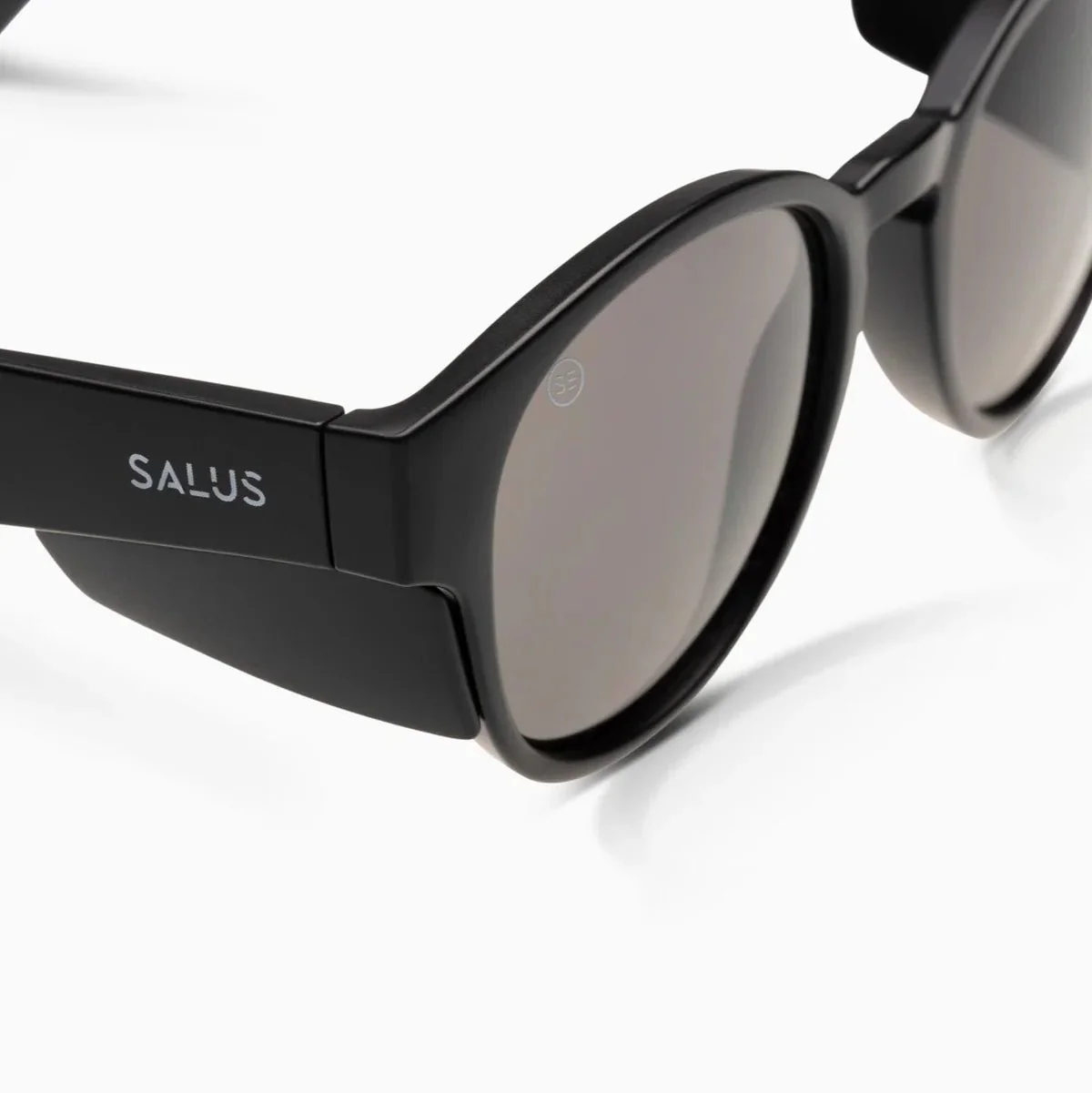 Salus Eyewear Flux Safety Glasses - Polarised Lens - Image 4