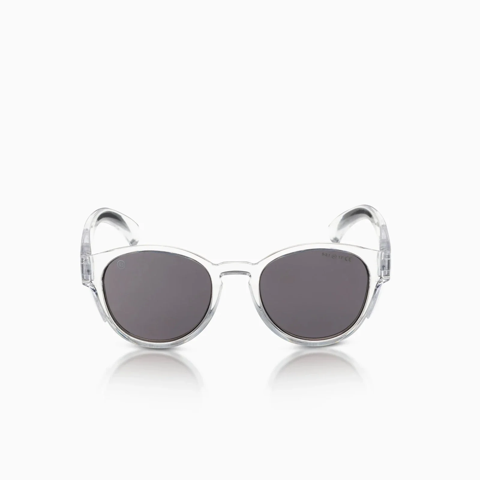 Salus Eyewear Flux Safety Glasses - UV400 Lens - Image 8