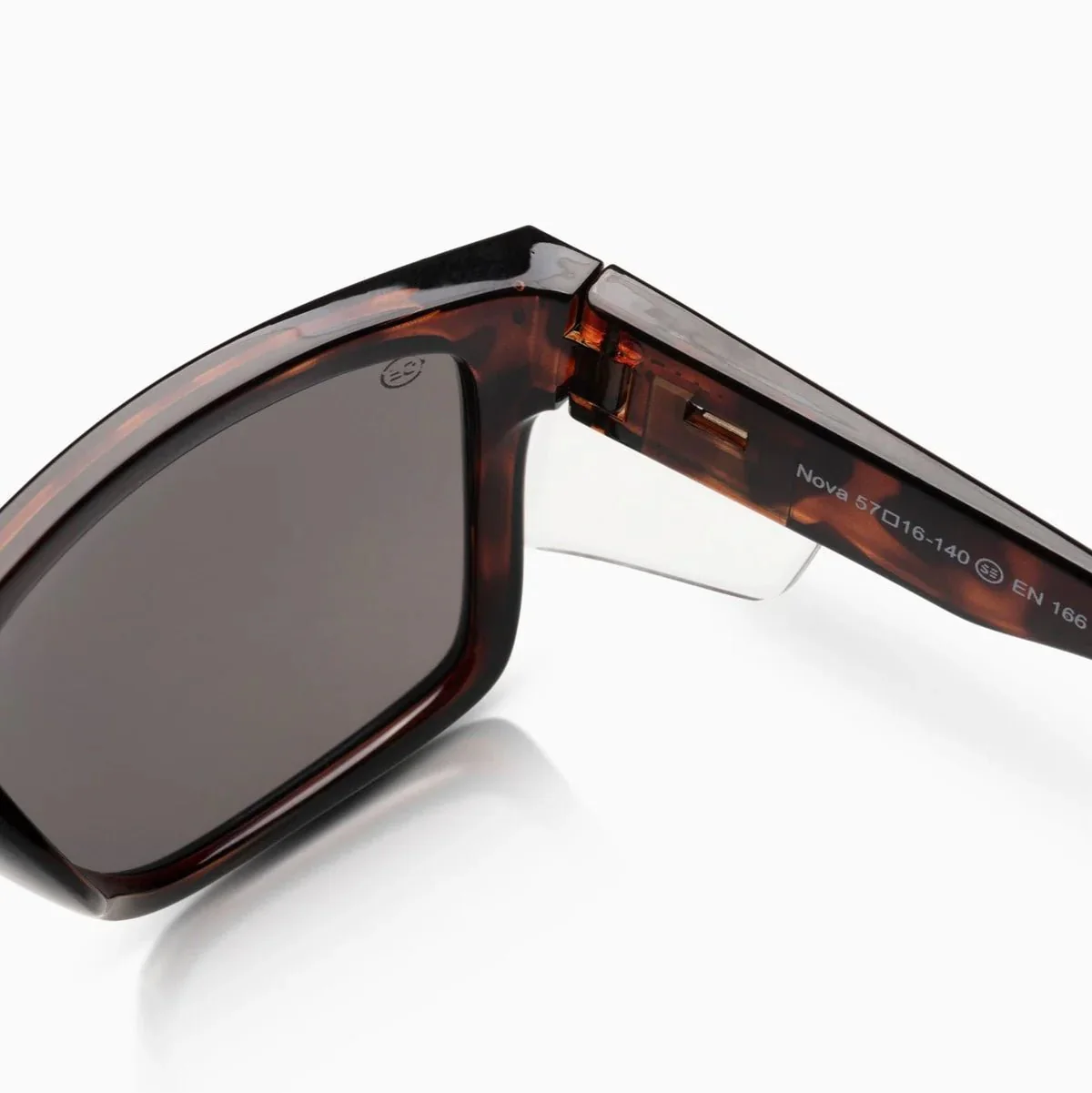 Salus Eyewear Nova Safety Glasses - UV400 Lens - Image 3