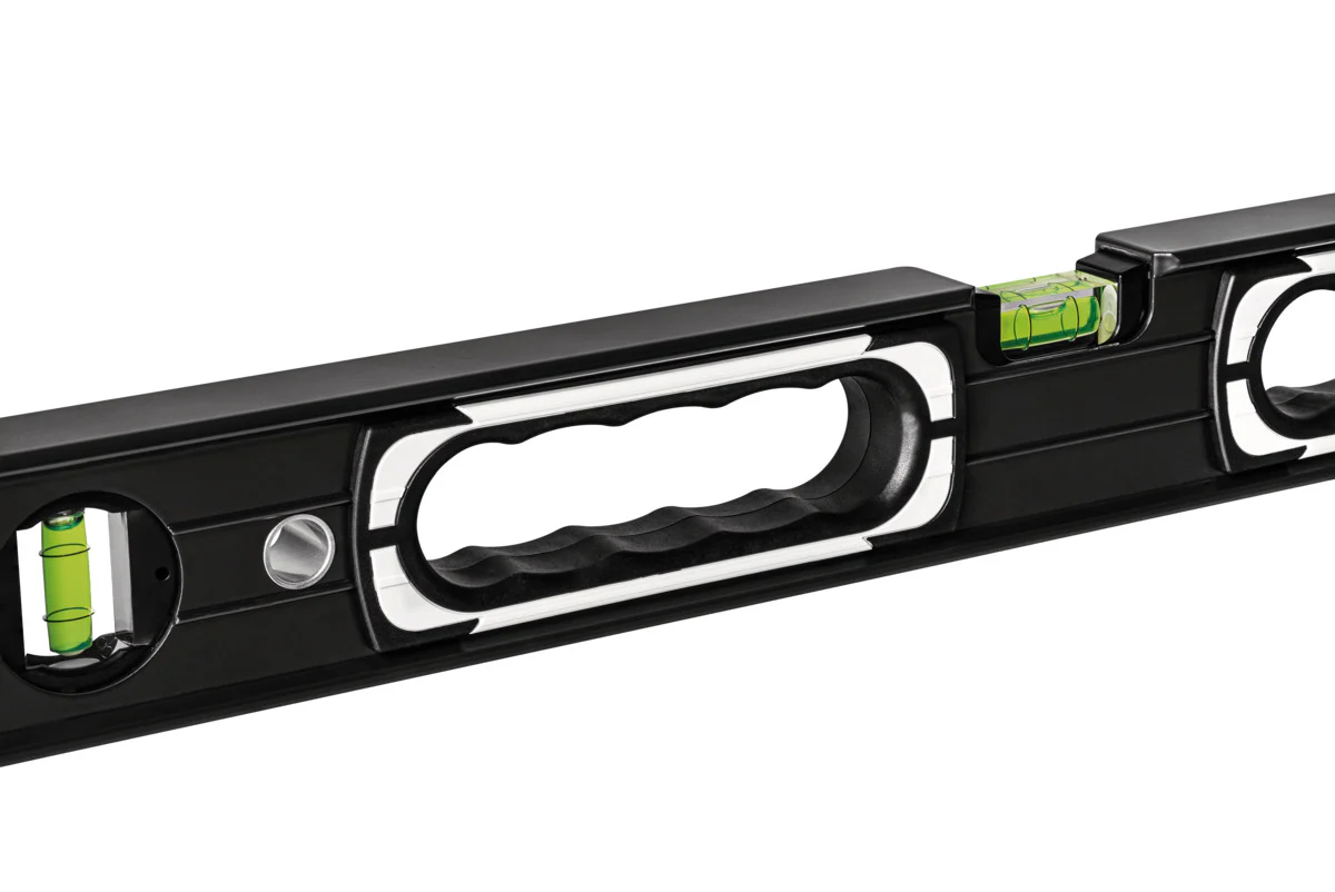 Stabila Dark Shadow 196-2 Bundle (61cm+122cm) - Image 3