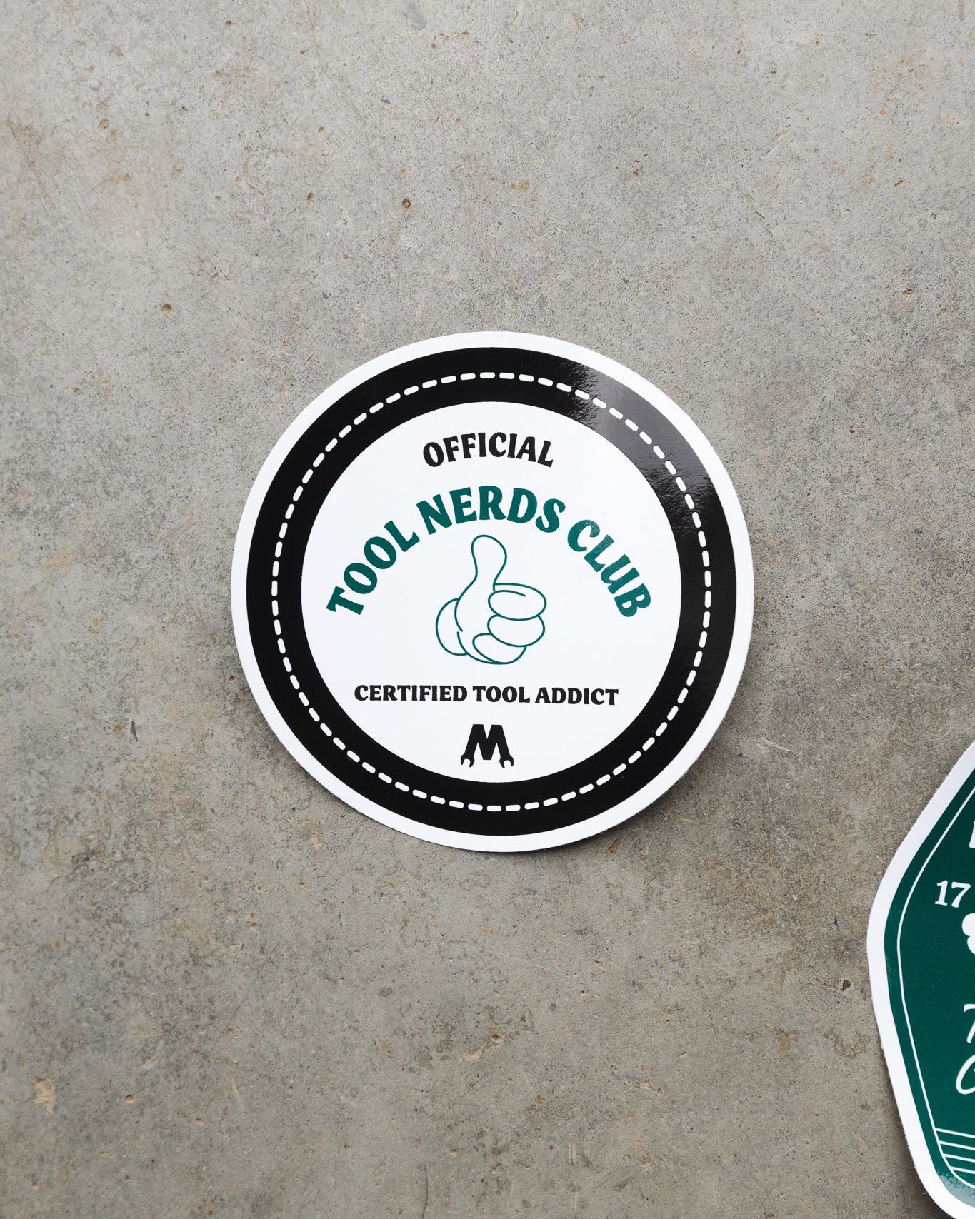 Sticker Pack | Lucky Tools Club - Image 6