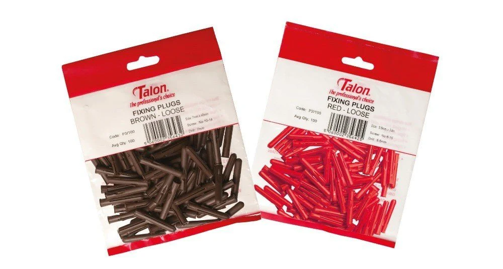 Talon Wall Plugs - Image 2