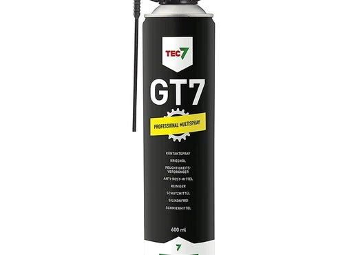 TEC7 GT7 Penetrating Oil - Image 3