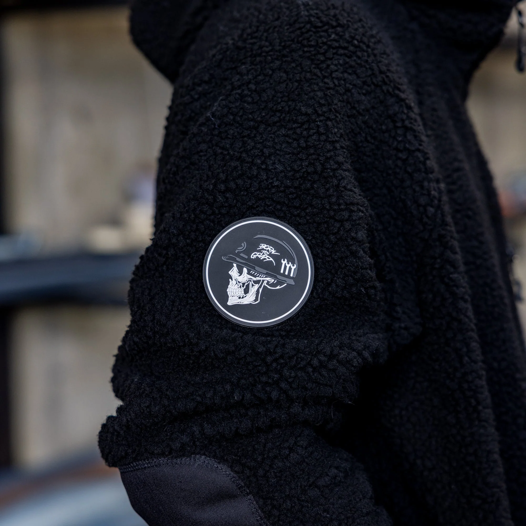 Velocity Blizzard Fleece - Image 6