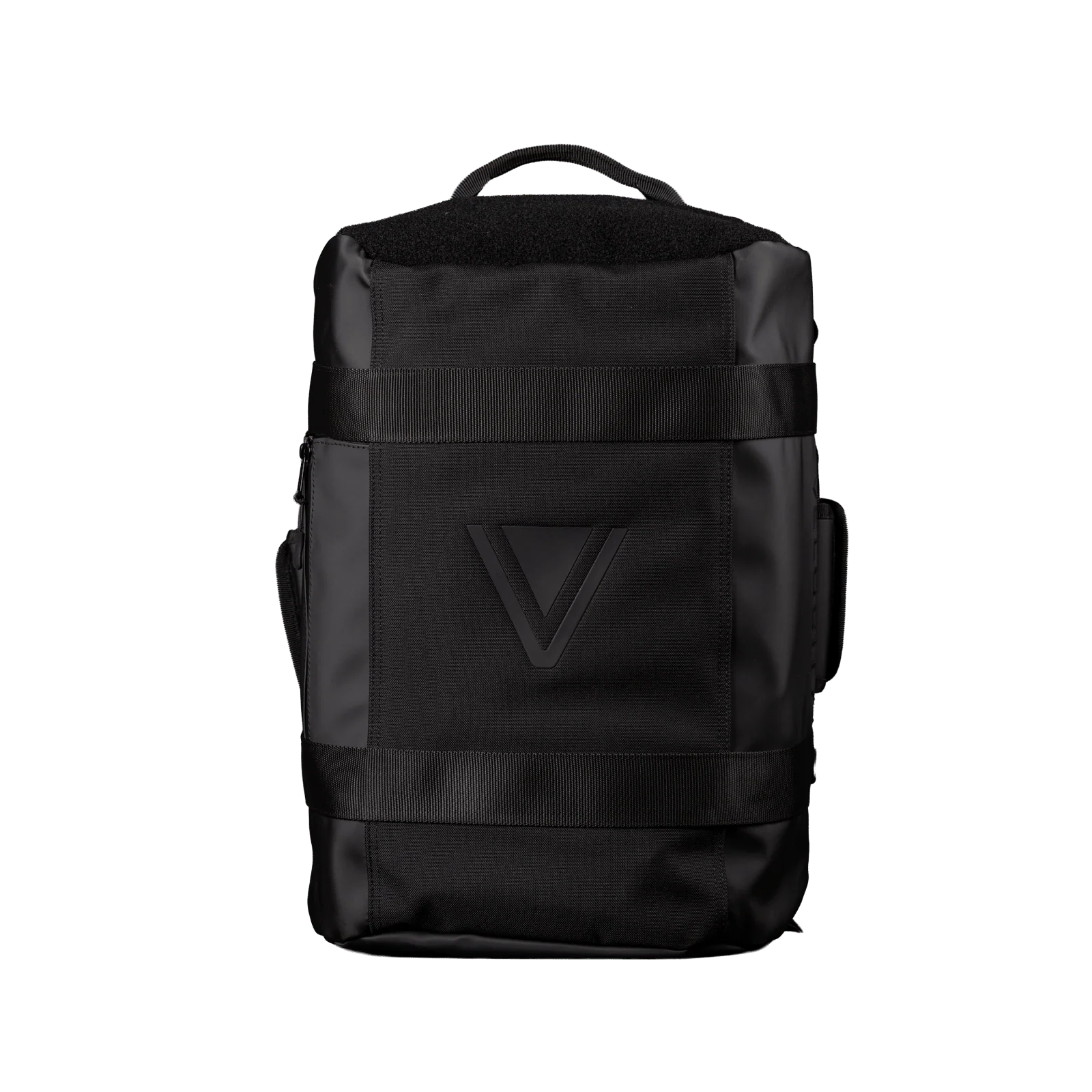 Velocity Duffel Bag with Shoulder Straps - Image 5