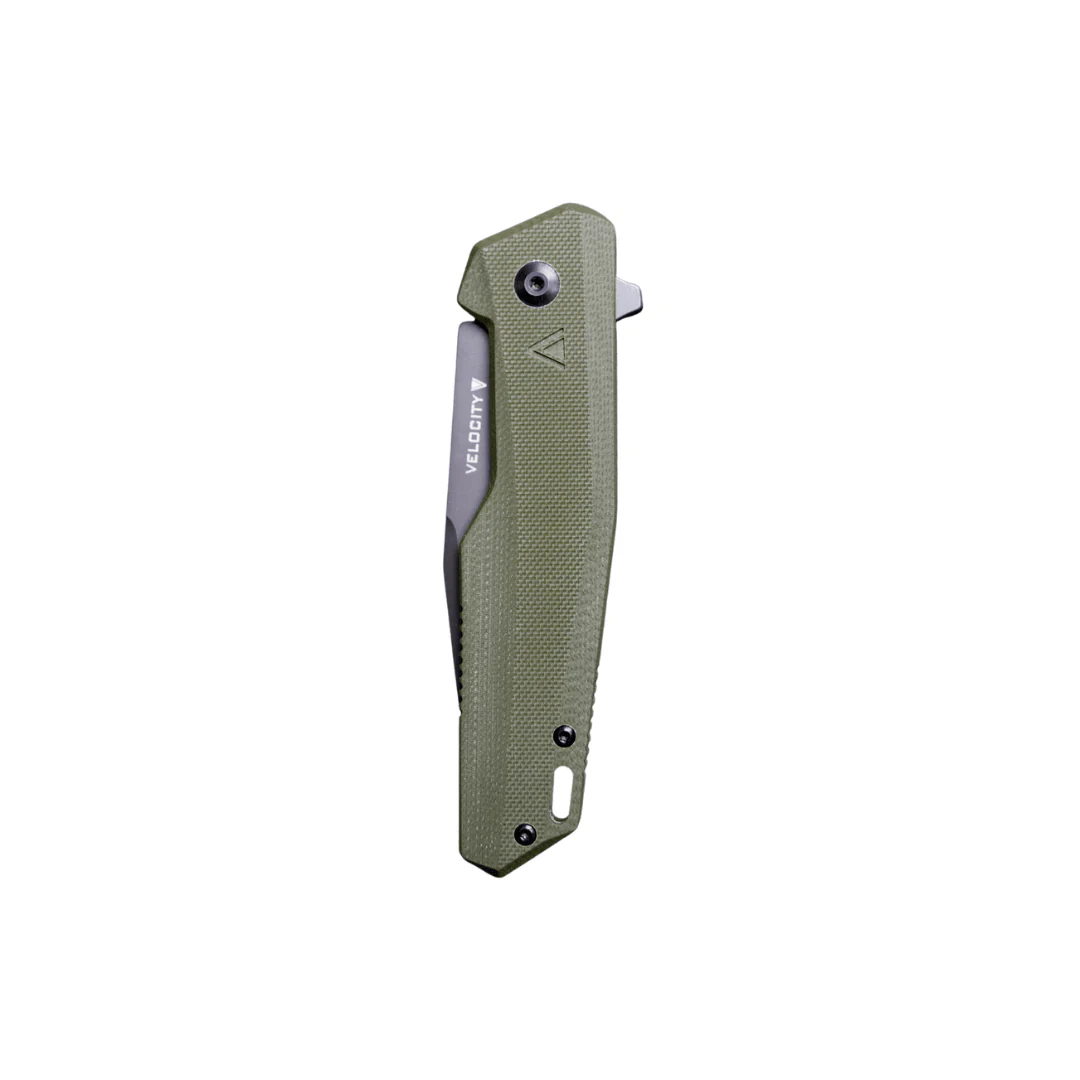 Velocity Pro Gear Ranger Folding Knife - Image 3