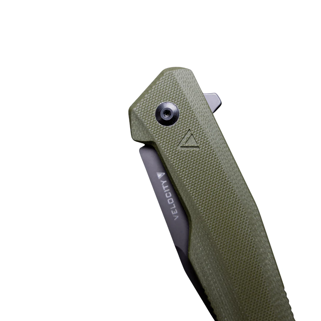 Velocity Pro Gear Ranger Folding Knife - Image 5