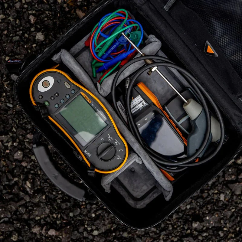 Velocity Pro Gear Rogue 13.0 Tester Bag - Image 3