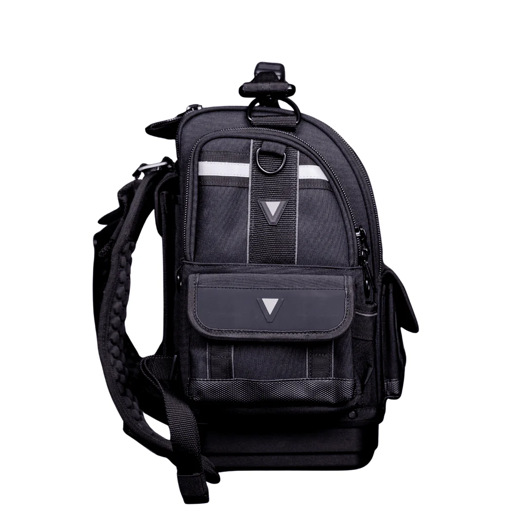 Velocity Pro Gear Rogue BP22 Meter Backpack - Image 4