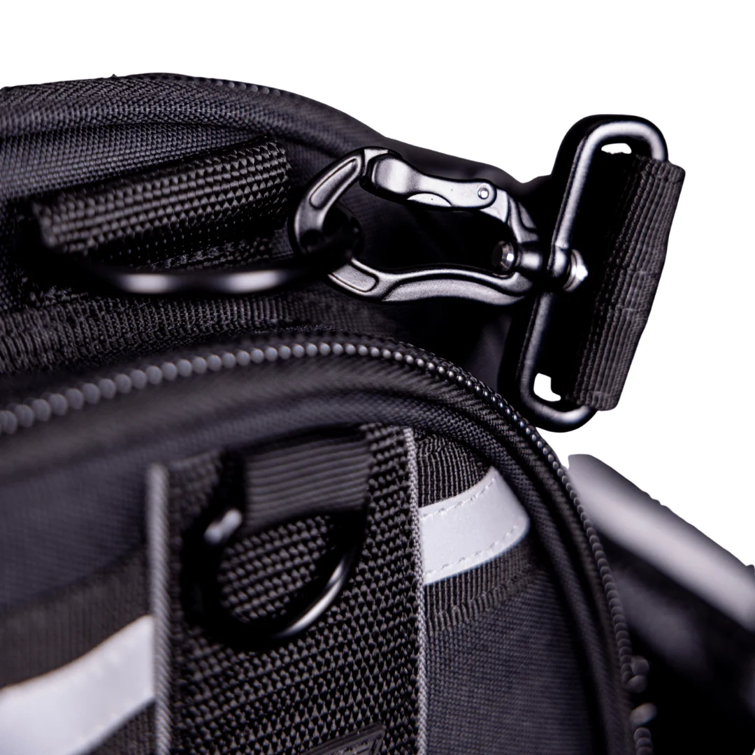 Velocity Pro Gear Rogue BP22 Meter Backpack - Image 6