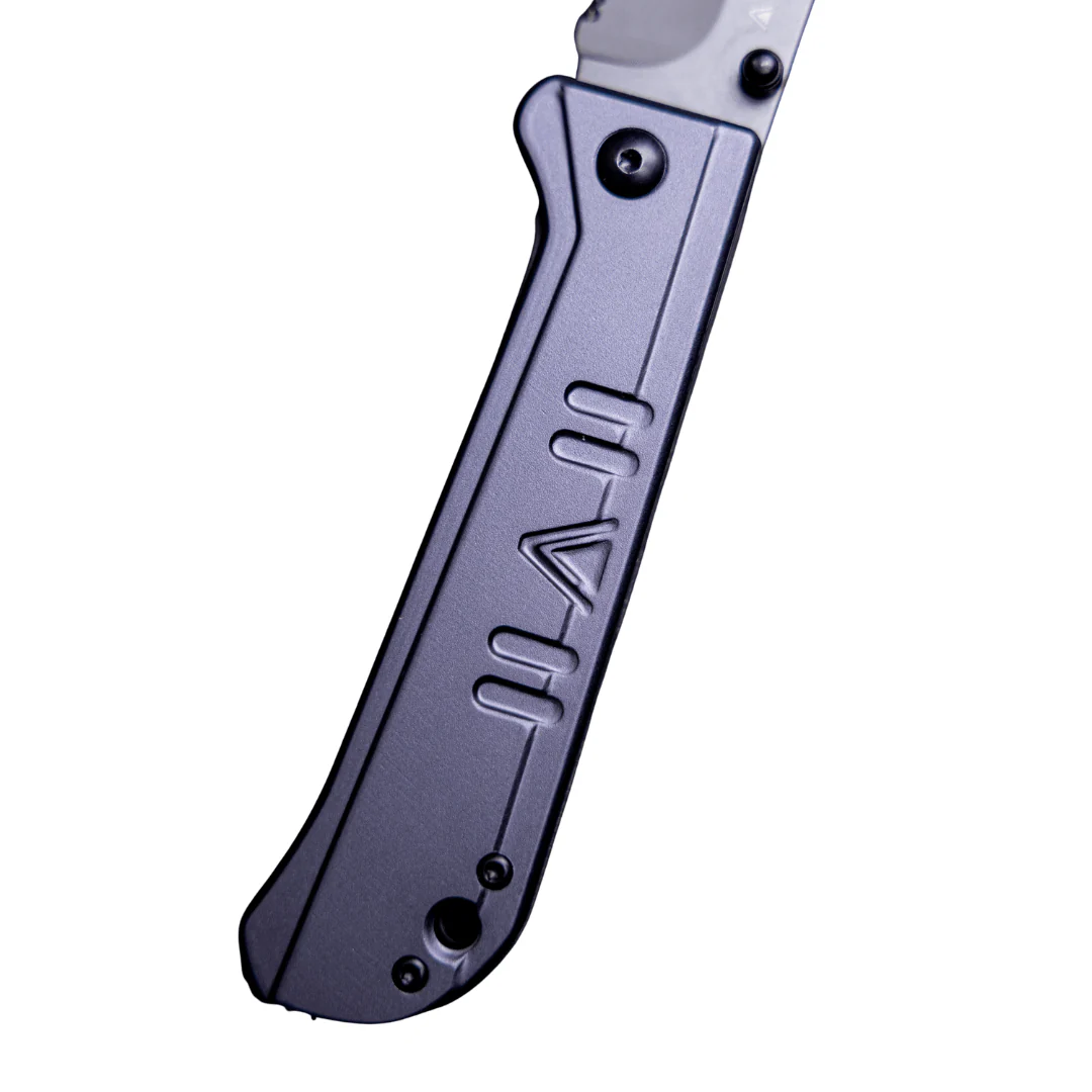 Velocity Pro Gear Sentinel Folding Knife - Image 3