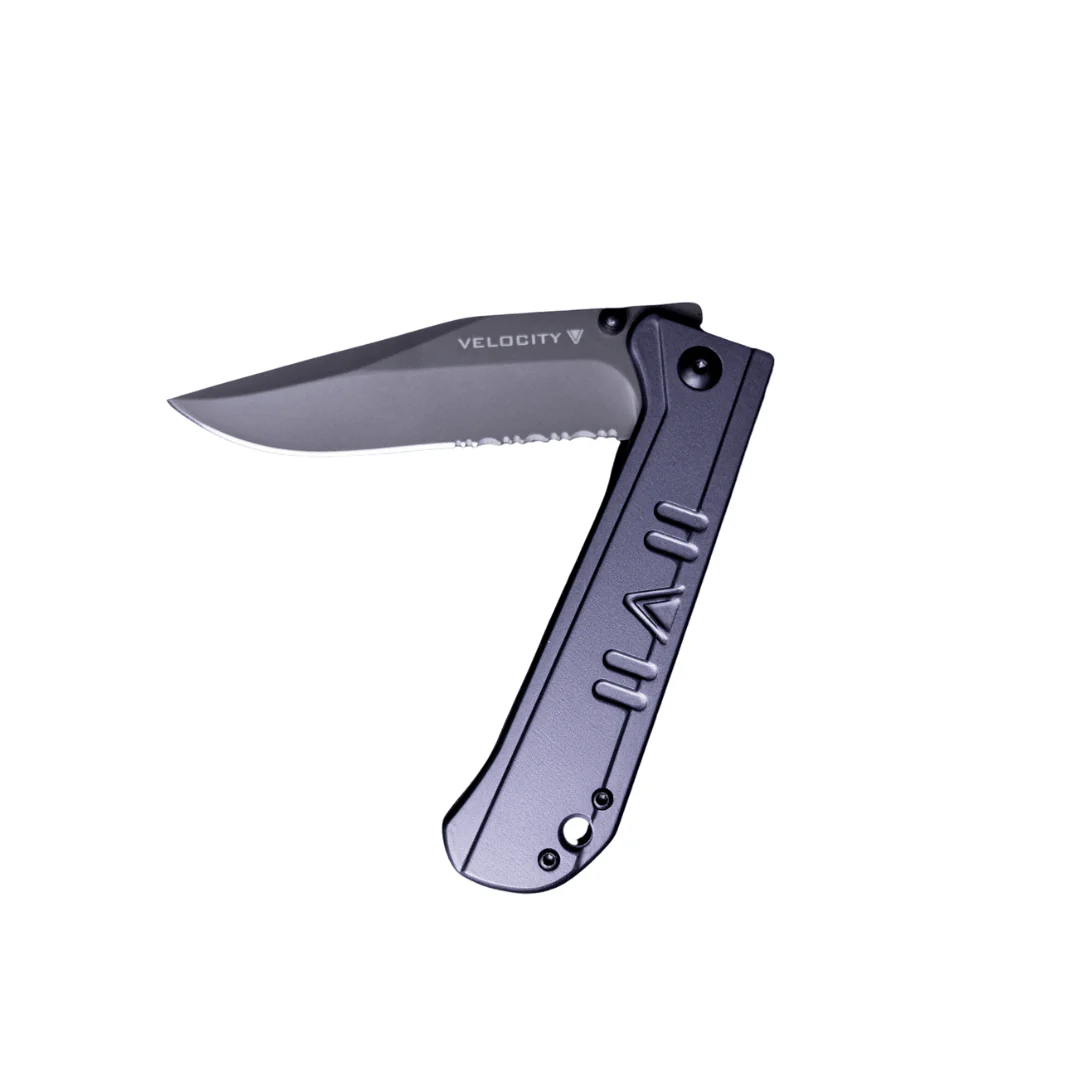 Velocity Pro Gear Sentinel Folding Knife - Image 6