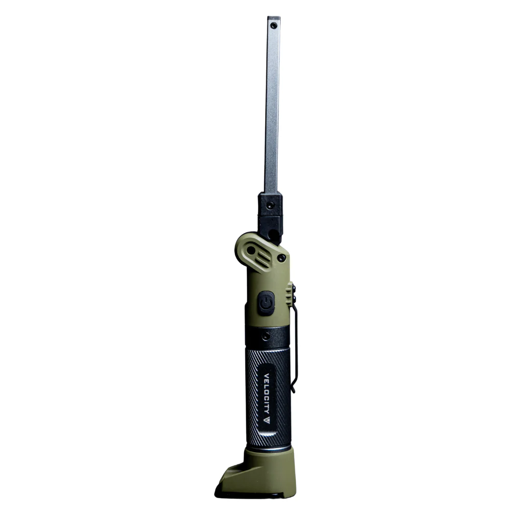 Velocity Pro Gear Striker Inspection Light - Image 7