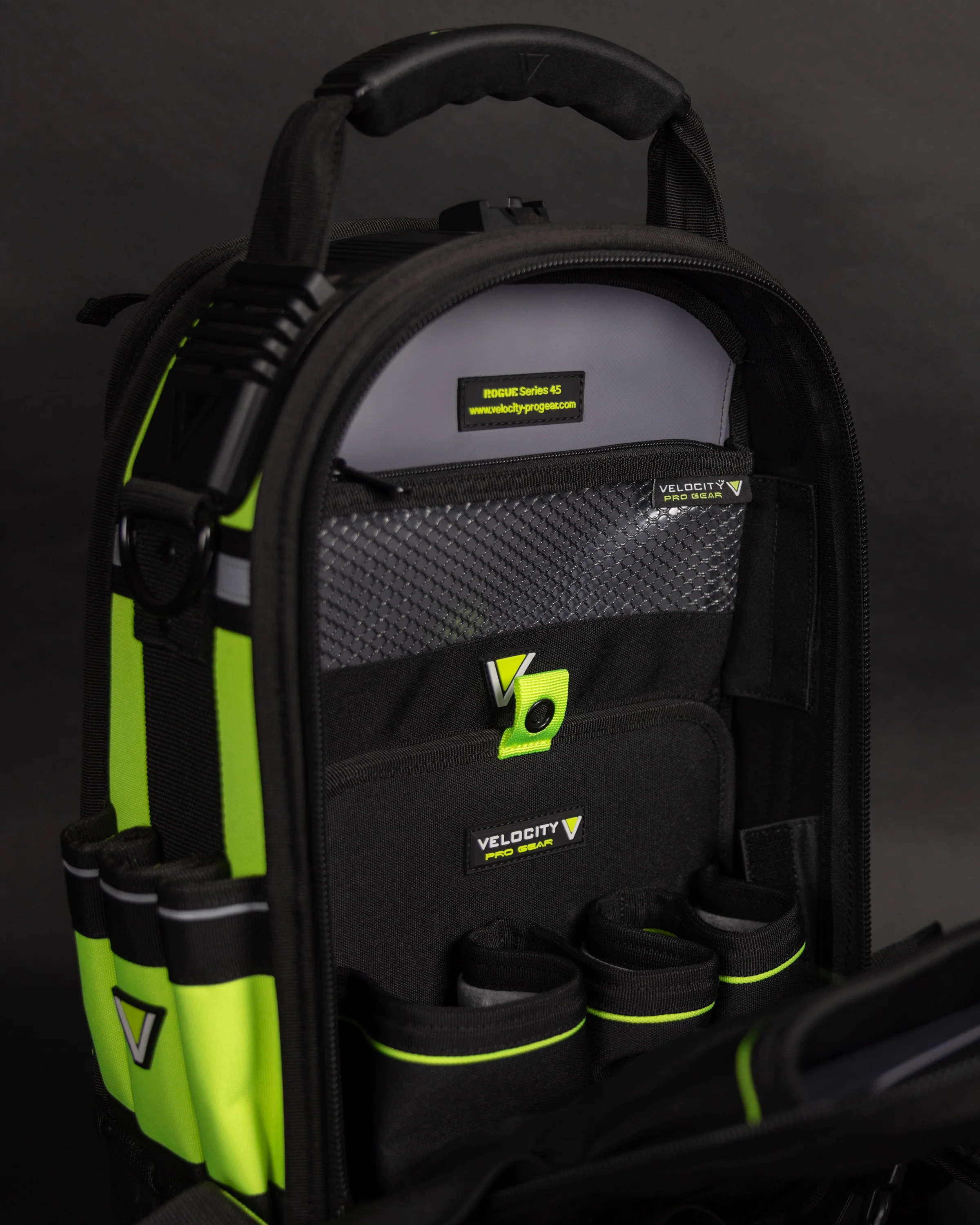 Velocity Rogue 45 Havoc Backpack - Image 11