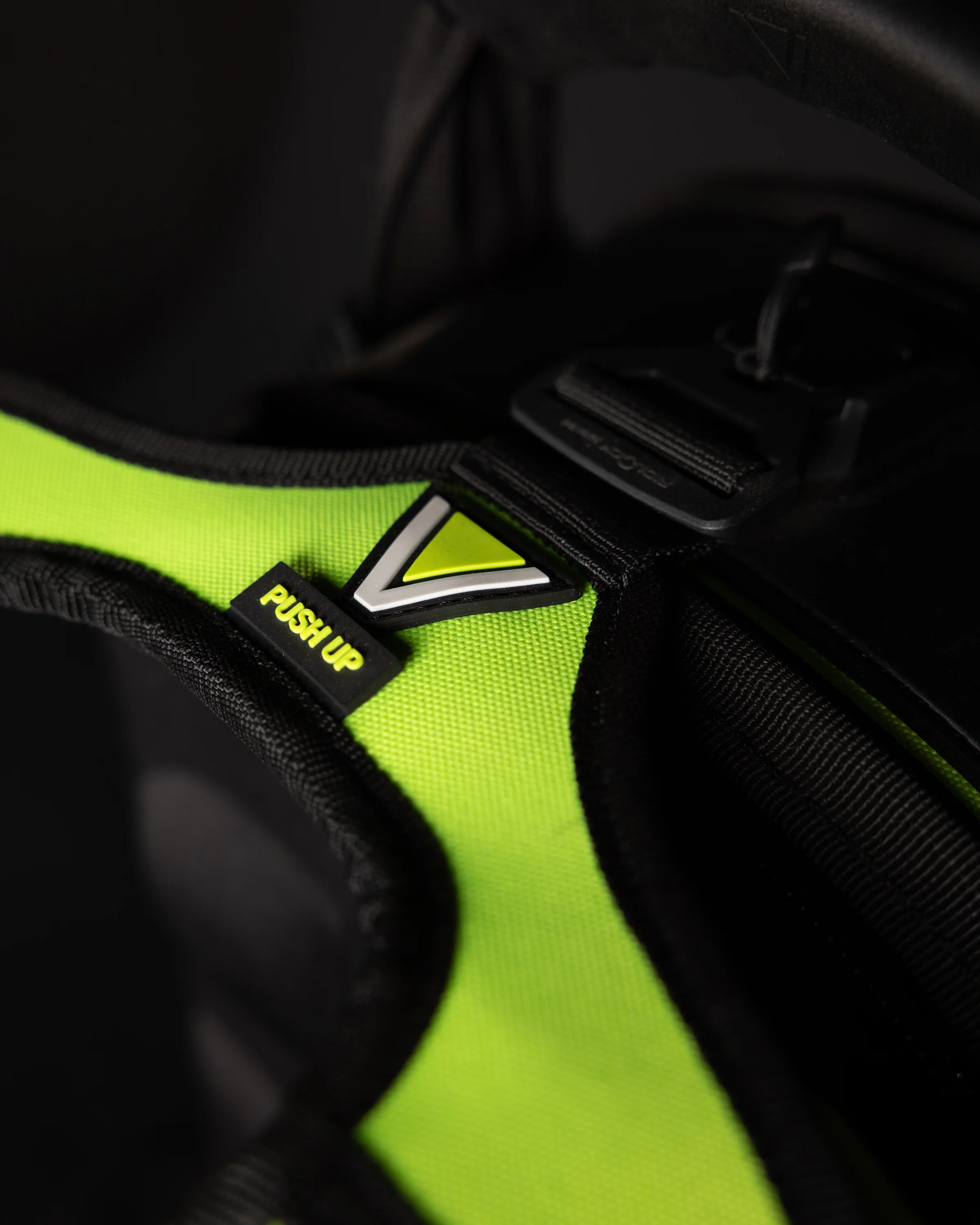 Velocity Rogue 45 Havoc Backpack - Image 8