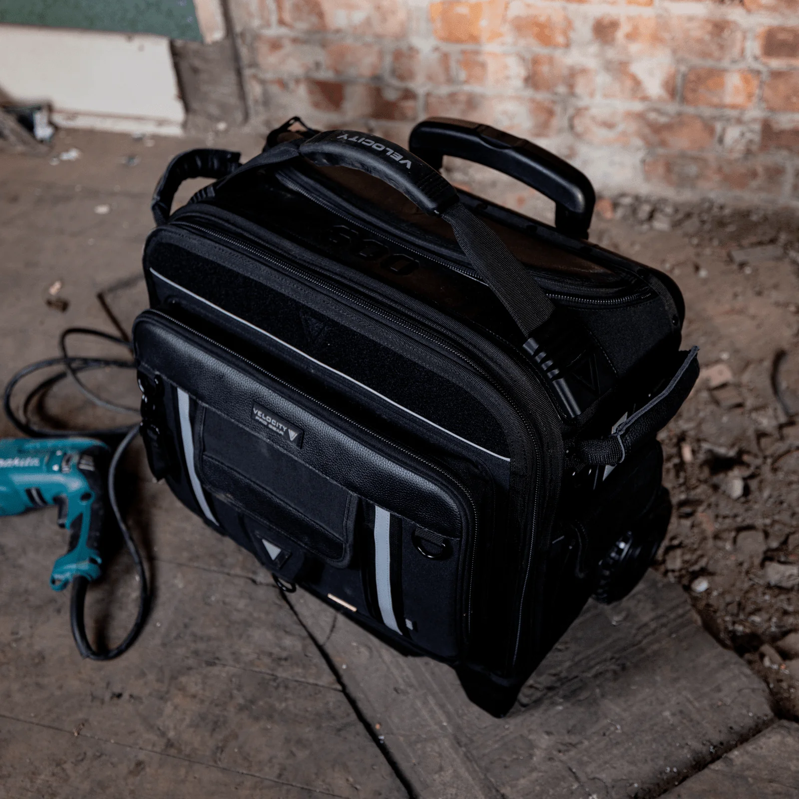 Velocity Rogue 600 Wheeler - Image 11