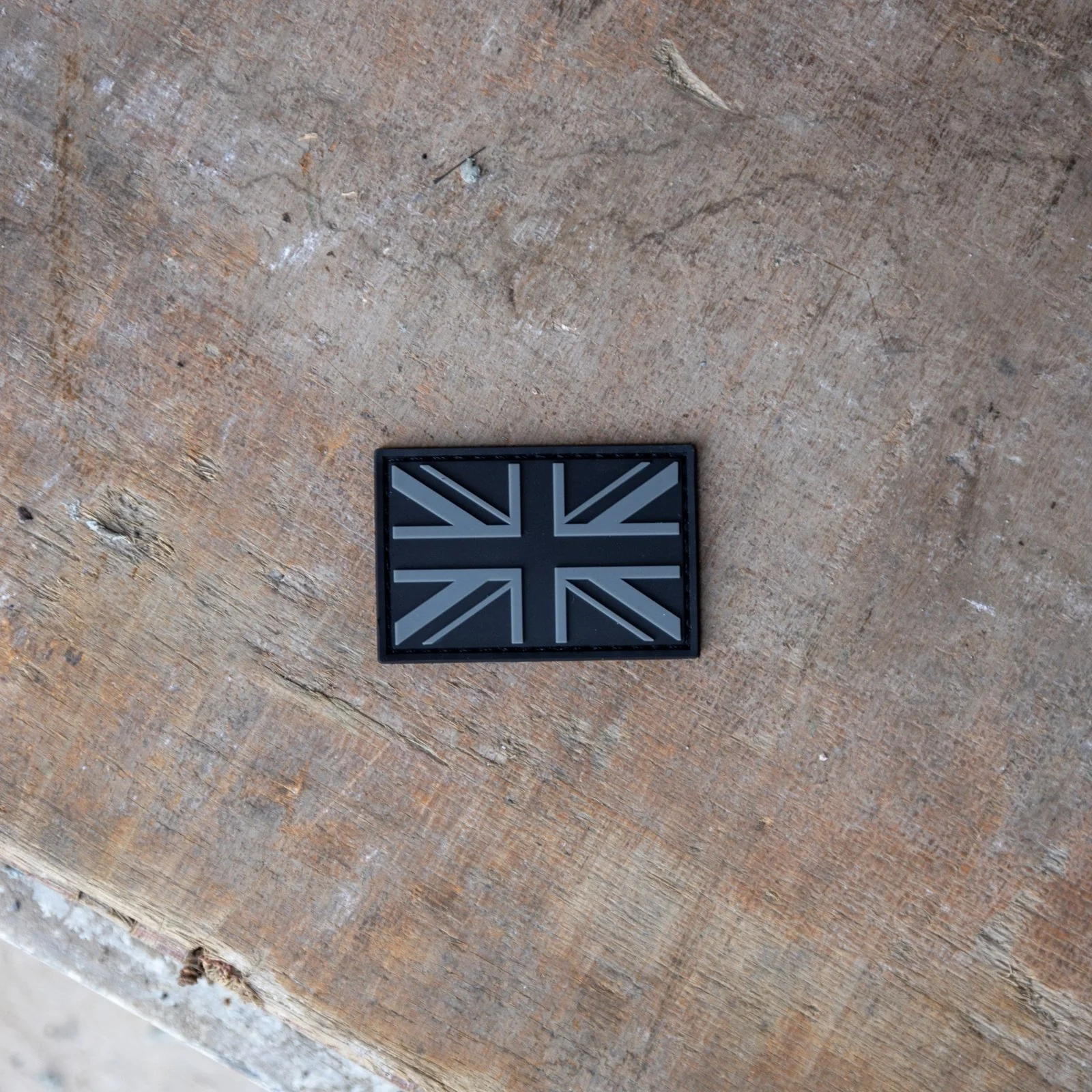 Velocity Velcro Patches - Image 6