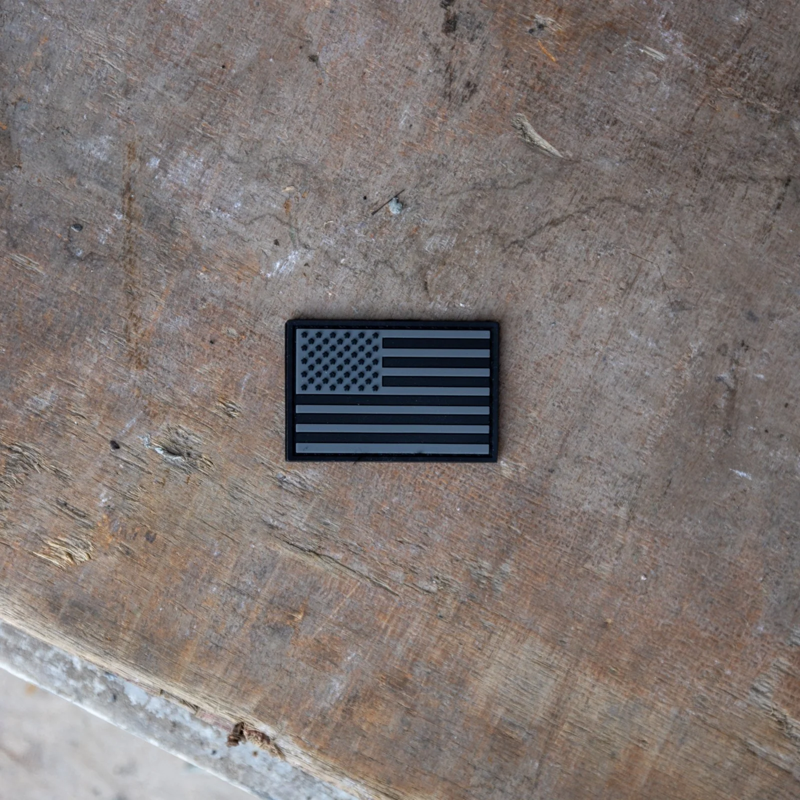 Velocity Velcro Patches - Image 7