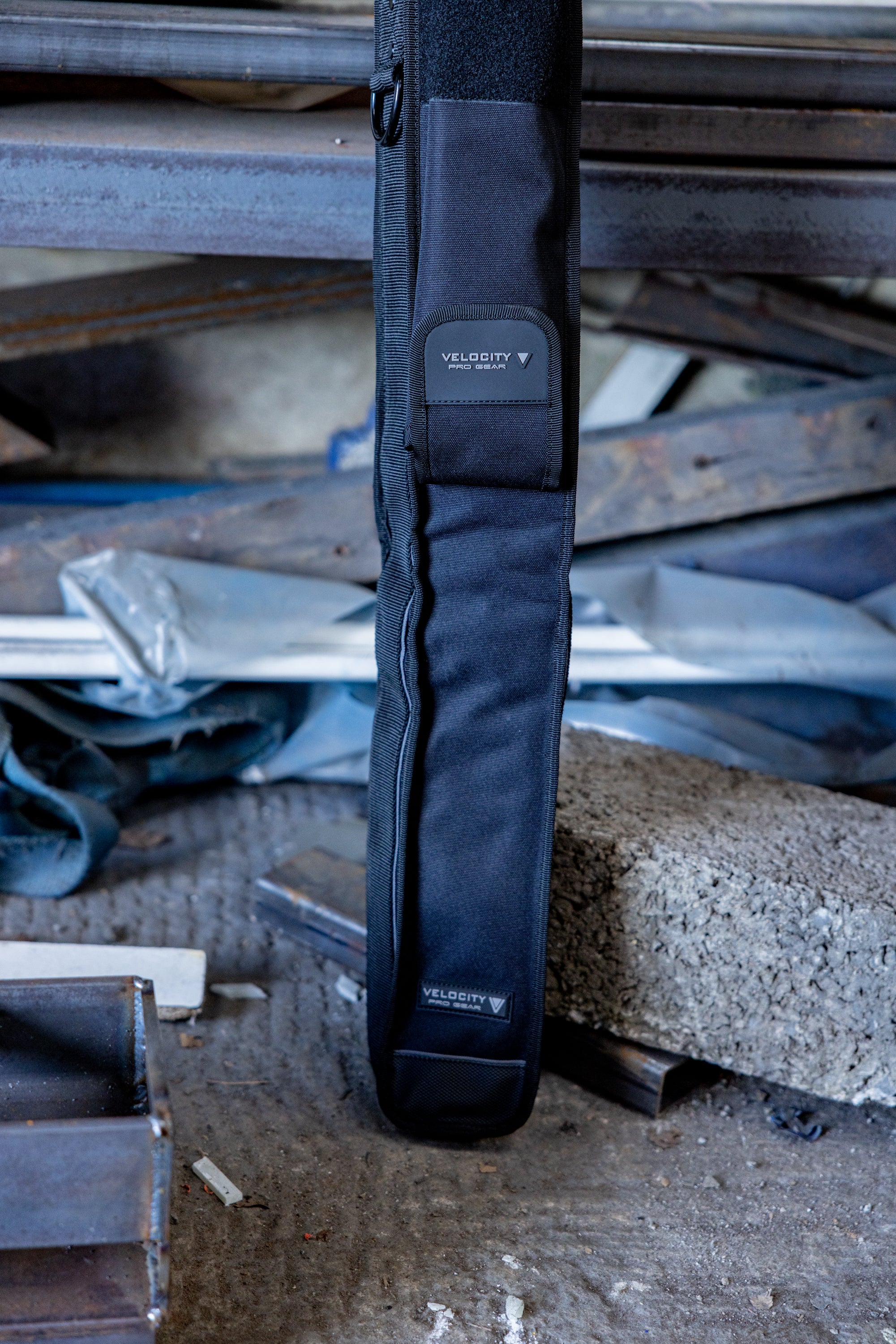 Velocity x Stabila Dark Shadow Level Bag - 200cm - Image 10