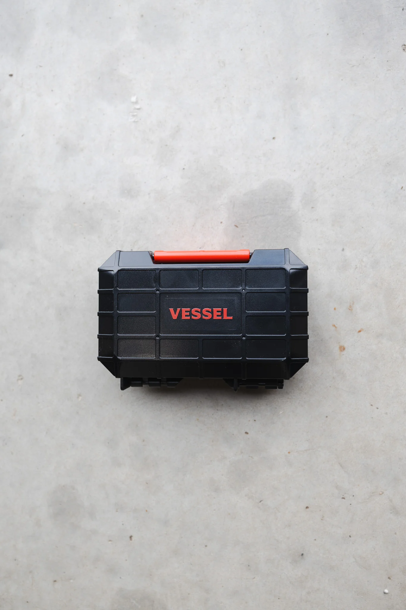 Vessel 32 Piece GOSAI (2) Bit Set in Hard Case - Image 6
