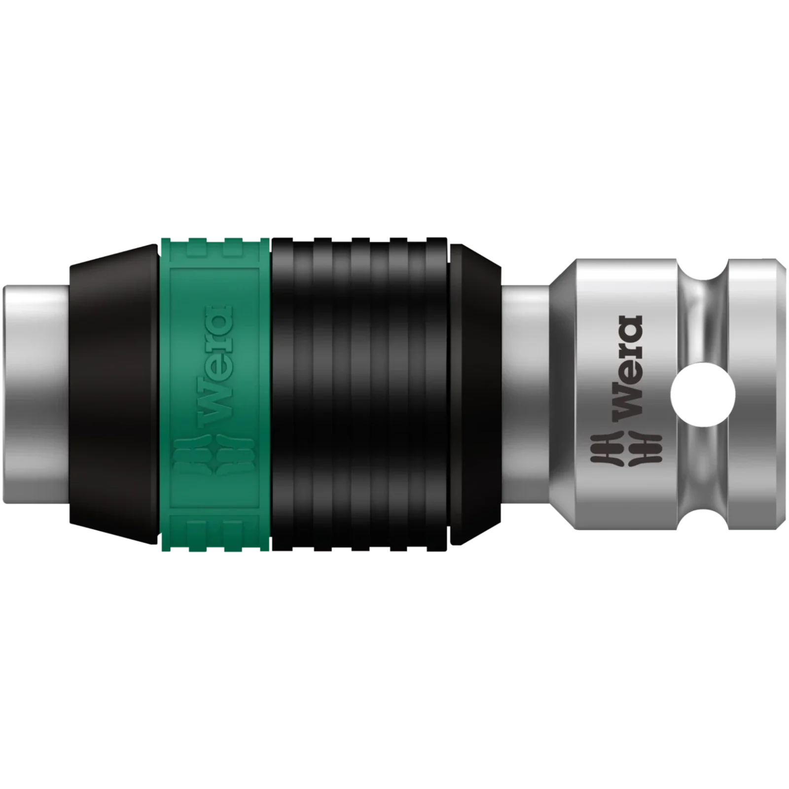 Wera 8784A1 Adaptor 1/4" Drive 1/4"/37Mm Zyklop