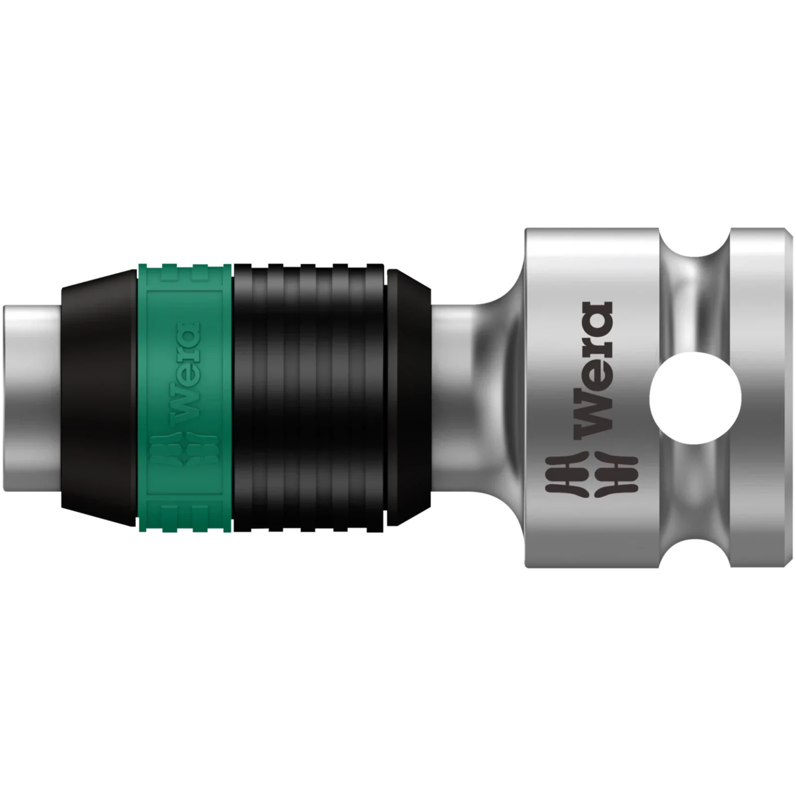 Wera 8784B1 Adaptor 3/8" Drive 1/4"/44Mm Zyklop