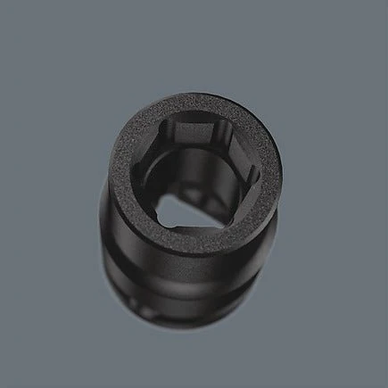 Wera Tools 05005451001 9607 Magnetic rail B Impaktor 1, 10 pieces - Image 5